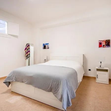 Appartement Guesthost - Nicola's Nest *