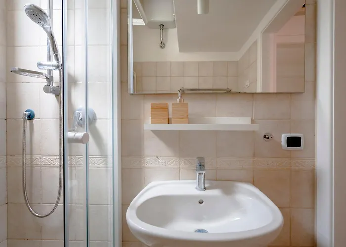 Apartament Guesthost - Nicola's Nest Bari